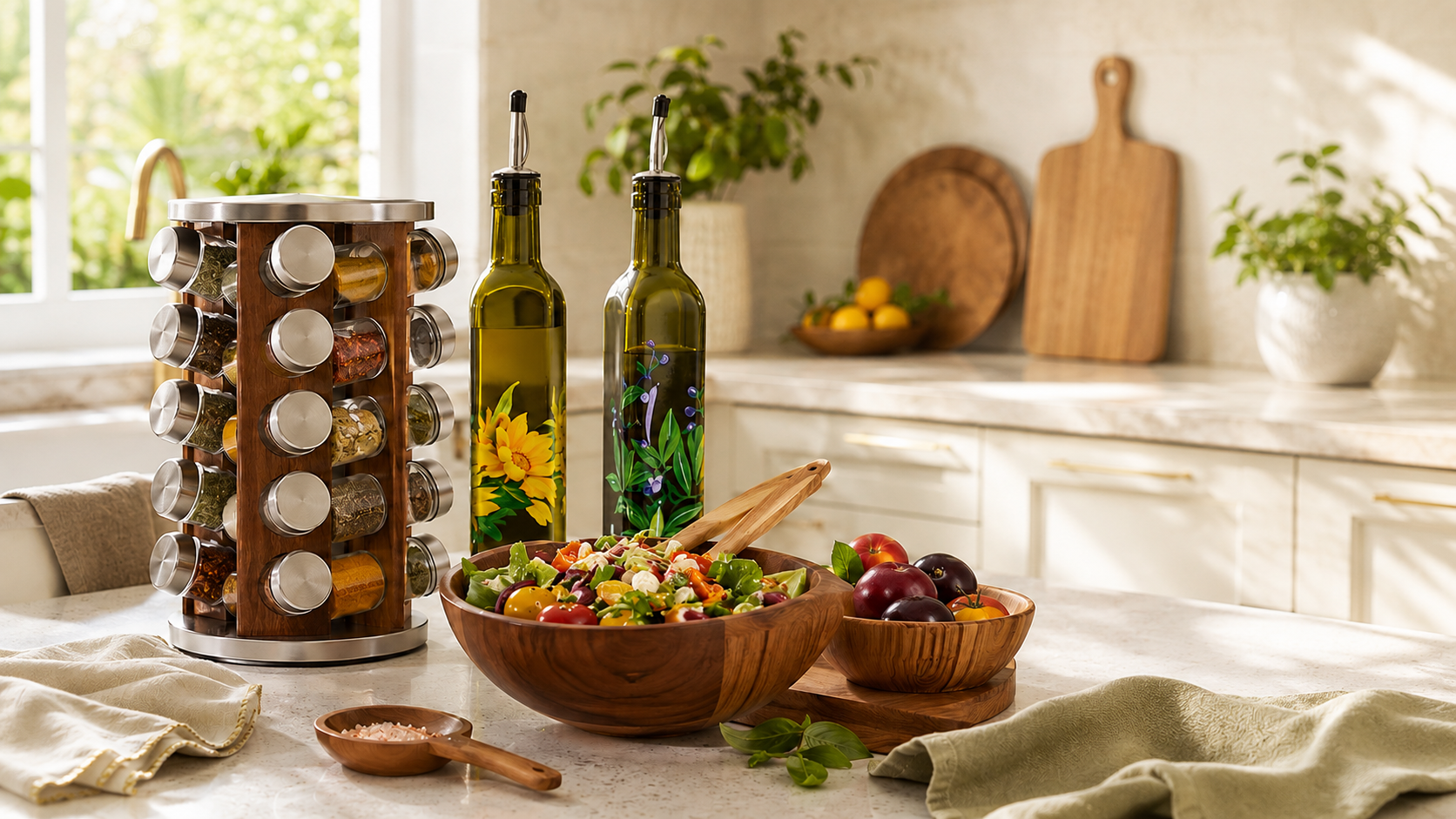 10 Best Gift Ideas Every Home Chef Will Absolutely Love