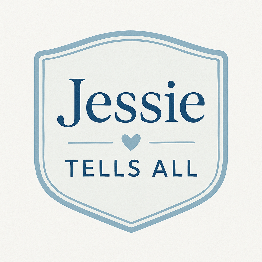 Jessie Tells All