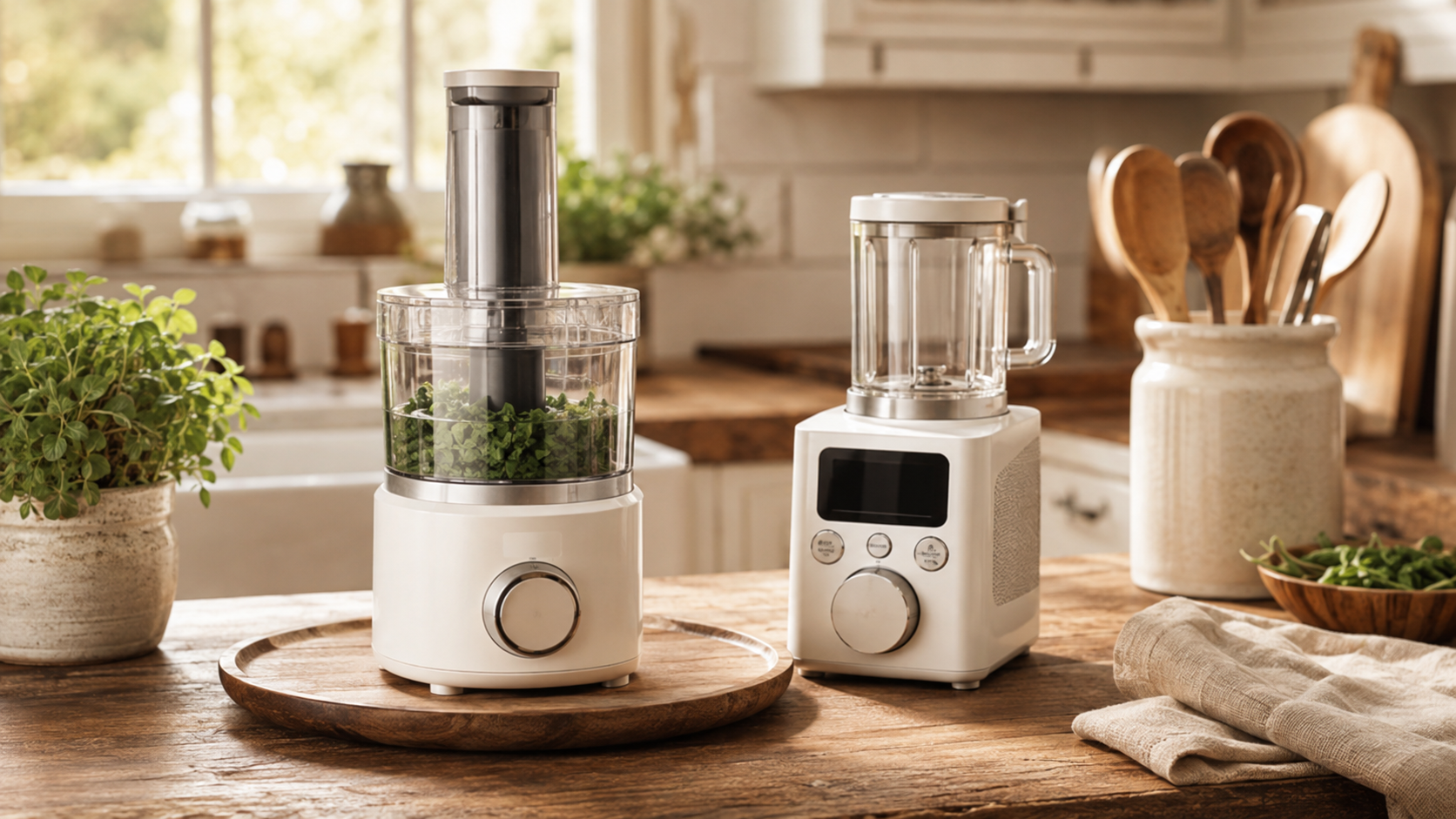 5 Must-Have Kitchen Gadgets That Make Life So Much Easier